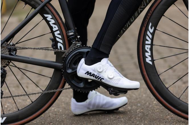 Mavic Cosmic Ultimate IV