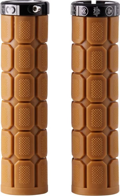 Grips ""BIG ONE""" Mocha/Black"