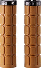 Grips ""BIG ONE""" Mocha/Black"