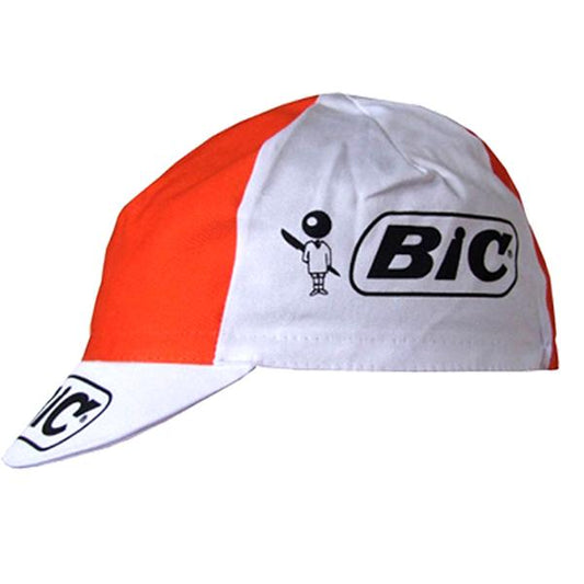 Casquette été vintage BIC taille unique