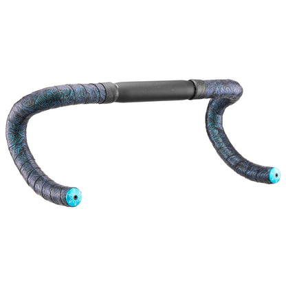 RUBAN DE CINTRE + BOUCHONS BLUE REFRACTOR STAR