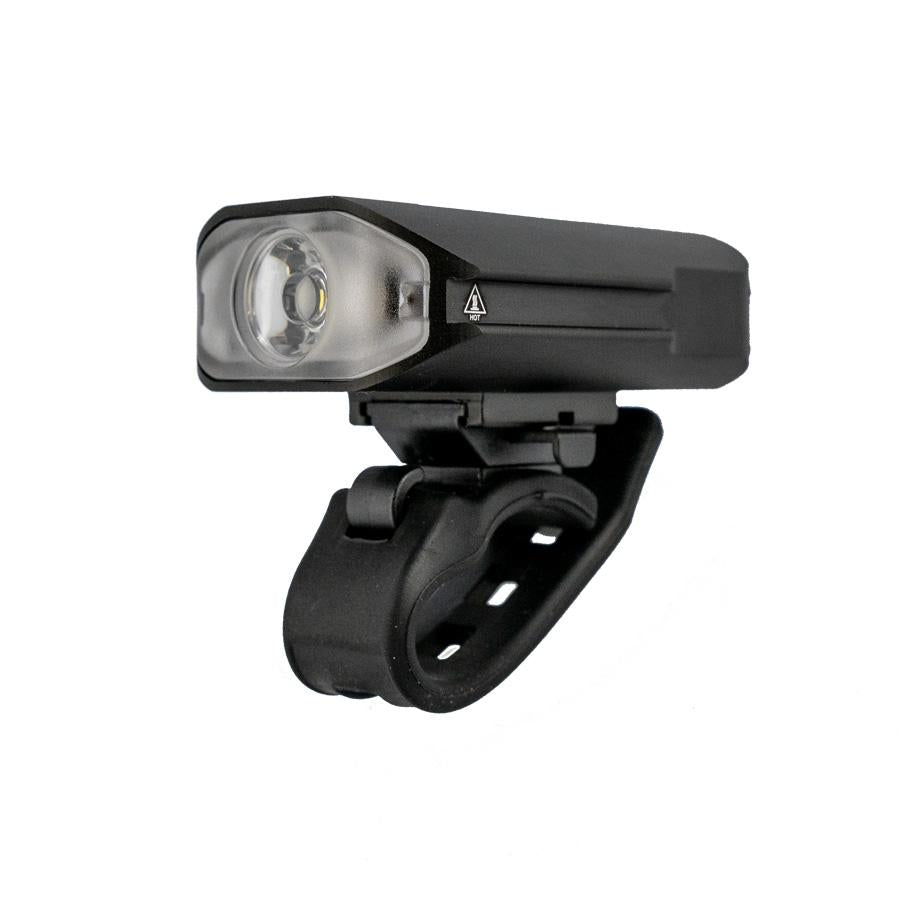 Éclairage vélo avant/arrière KHEAX RIGEL DUAL 600L USB-C