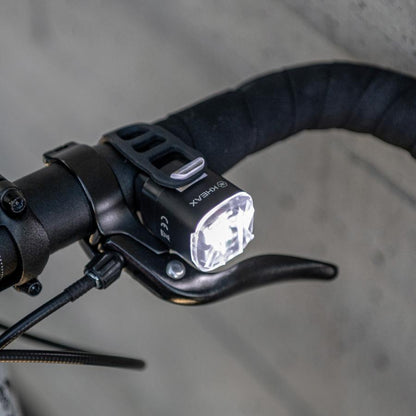 Éclairage vélo avant KHEAX NASH II USB-C