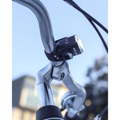 Éclairage vélo avant KHEAX NASH II USB-C