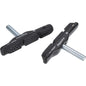 CHAUSSURES VTT JAGWIRE MOUNTAIN PRO CANTILEVER NOIR
