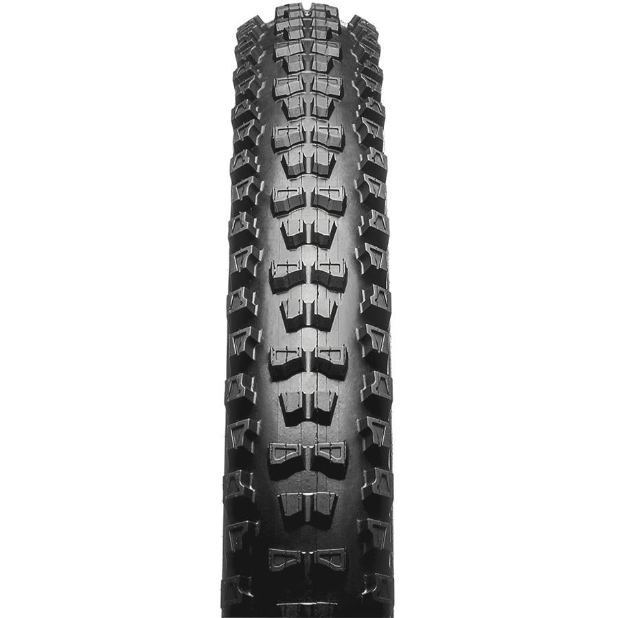 Pneu VTT Hutchinson Griffus Gravity 27,5x2,4 Tubeless Noir