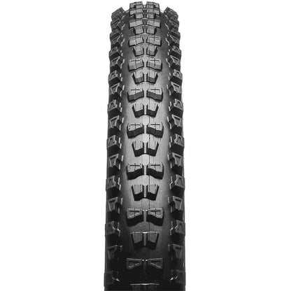 Pneu VTT Hutchinson Griffus Gravity 27,5x2,4 Tubeless Noir