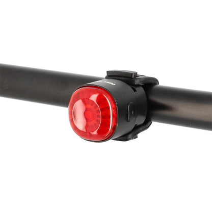 Éclairage vélo arrière KHEAX OGMA USB-C