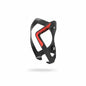 PRO Porte Bidon Aluminium - Noir/Rouge