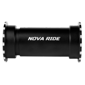 NOVA RIDE Boitier Pedalier BB86 24 Shimano (2025) NOIR