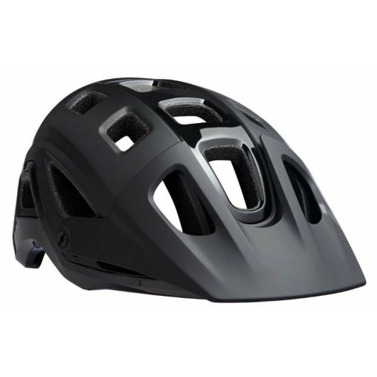 Lazer Casque Impala - Mat Full Noir S