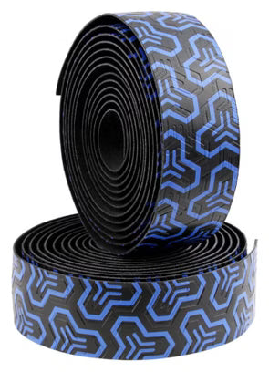 GUIDO FLOWY 2 BLEU