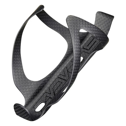 PORTE BIDON SUPACAZ FLY CARBON NOIR
