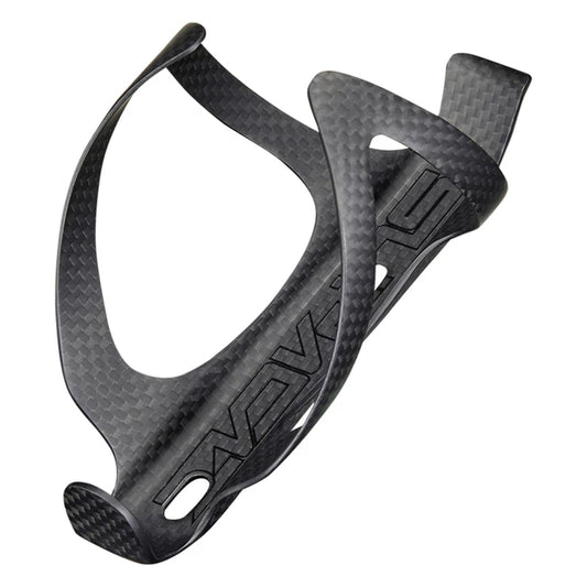 PORTE BIDON SUPACAZ FLY CARBON NOIR