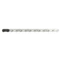 CHAINE VELO 12V. VTT SRAM GX EAGLE T-TYPE 126 MAILLONS ARGENT