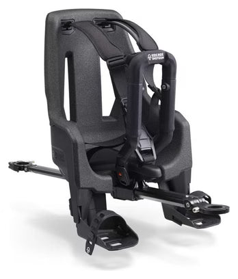 Kit Shotgun PRO EVO COMBO – Selle et guidon enfant pour vélo