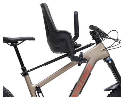 Kit Shotgun PRO EVO COMBO – Selle et guidon enfant pour vélo