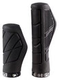 SB3 Poignées Ergonomiques SB3 Wick MX Noir