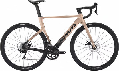 LEVAR 2.0 52 S CHAMPAGNE/ORANGE