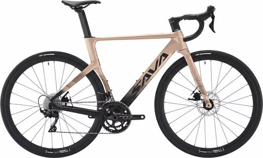 LEVAR 2.0 52 S CHAMPAGNE/ORANGE