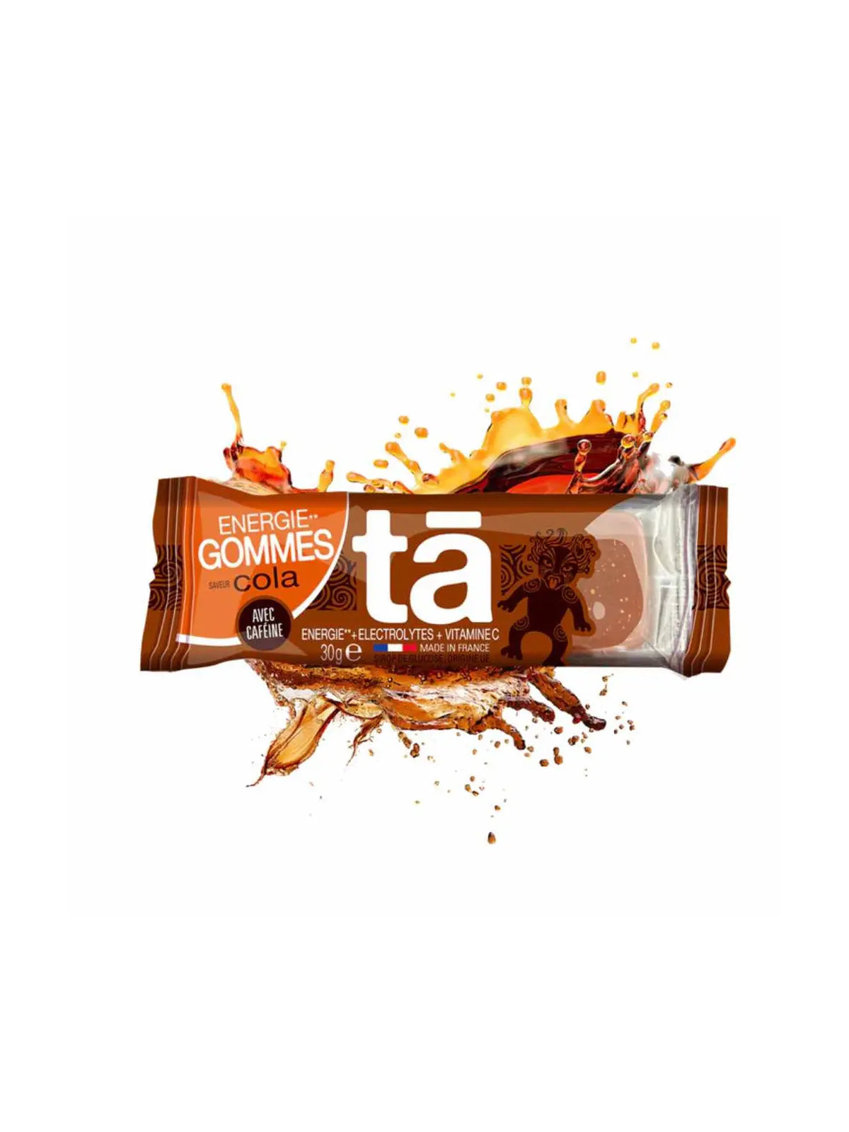 GOMME COLA