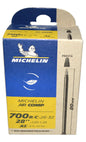 Chambre à Air Michelin A2 Aircomp — 26/32x622/635 — Valve Presta 80mm