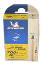 Chambre à Air Michelin A1 Aircomp Ultralight — 18/23x622 — Valve Presta 60mm