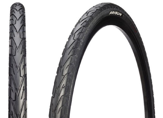 PNA Metro Cruiser 700x35 (37-622) TR - Pneu VTC Ville E-Bike 50 km/h