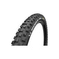 PNEU VTT 29 X 2.40 MICHELIN DH34 BIKE PARK TUBELESS ET TUBETYPE PERFORMANCE TR (61-622)