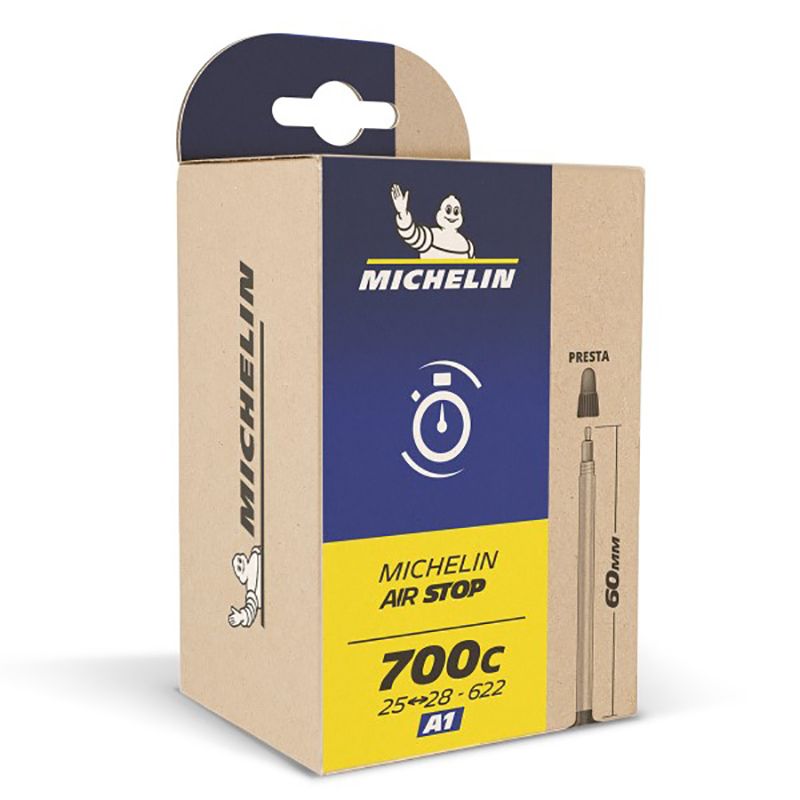 CHAMBRE A AIR Michelin 11" 12" P