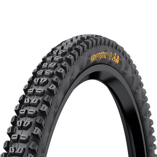 PNEU 29X2.40 (60-622) KRYPTOTAL REAR DH SOFT T.READY E25 CONTINENTAL
