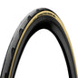 PNEU 700X28 G.PRIX 5000 ALL SEASON T.READY NOIR/CREME CONTINENTAL