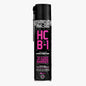 Spray protection antirouille vélo Muc-Off HCB-1 – 400 ml