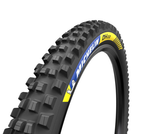 PNEU MICHELIN DOWNHILL RACING LINE DH22 MAGI-X 29x2.40 (61-622)