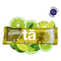 GOMMES MARGARITA CITRON VERT X2 SEL