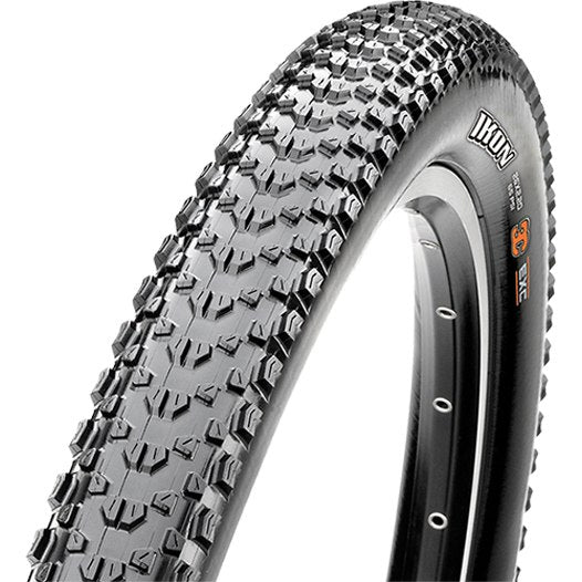 Pneu IKON - 29x2.35 - tr. souple - MaxxSpeed / Exo / Tubeless Ready