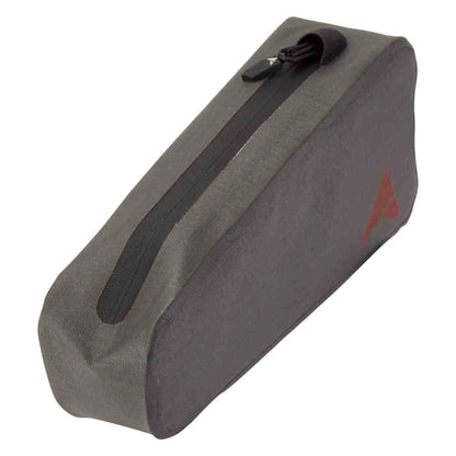 Sacoche de tube supérieur Altura Vortex étanche 1 L – Gris