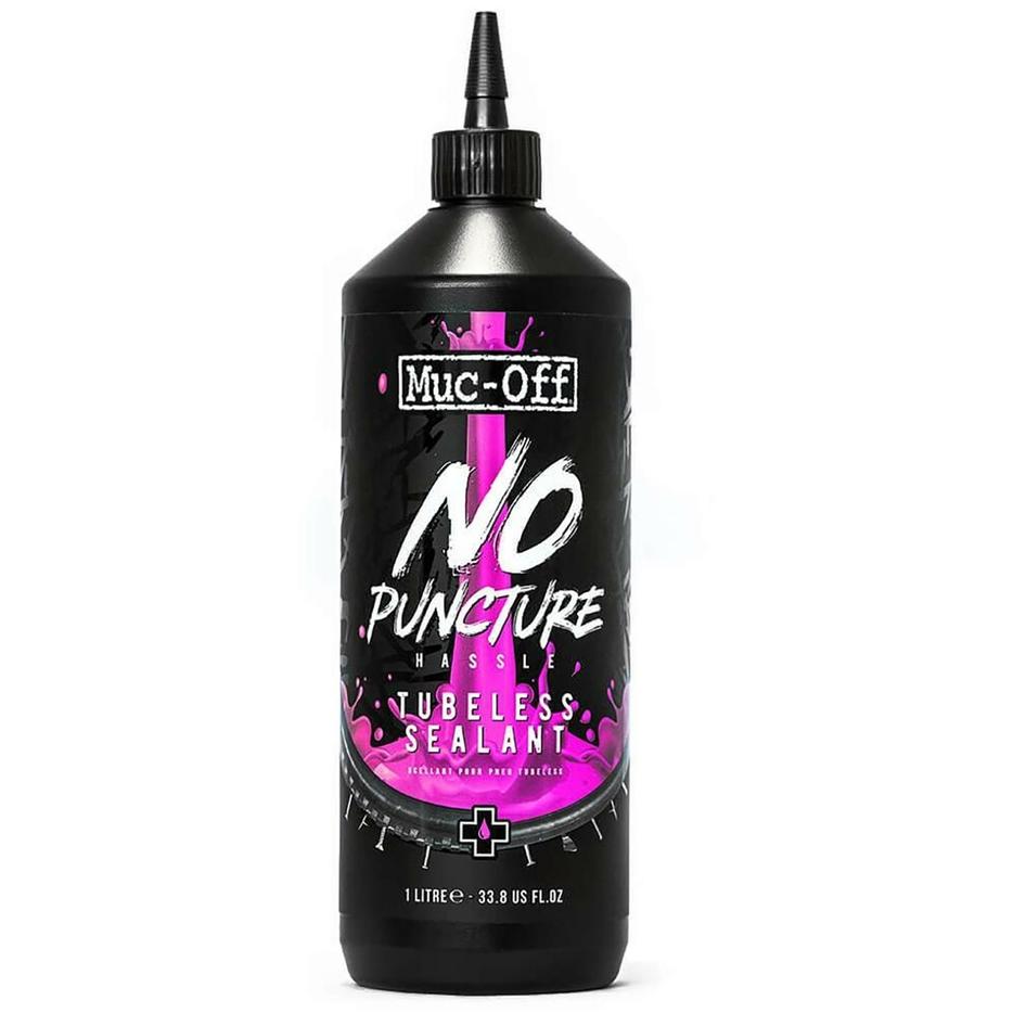 Muc-Off Préventif Tubeless MTB 1 L
