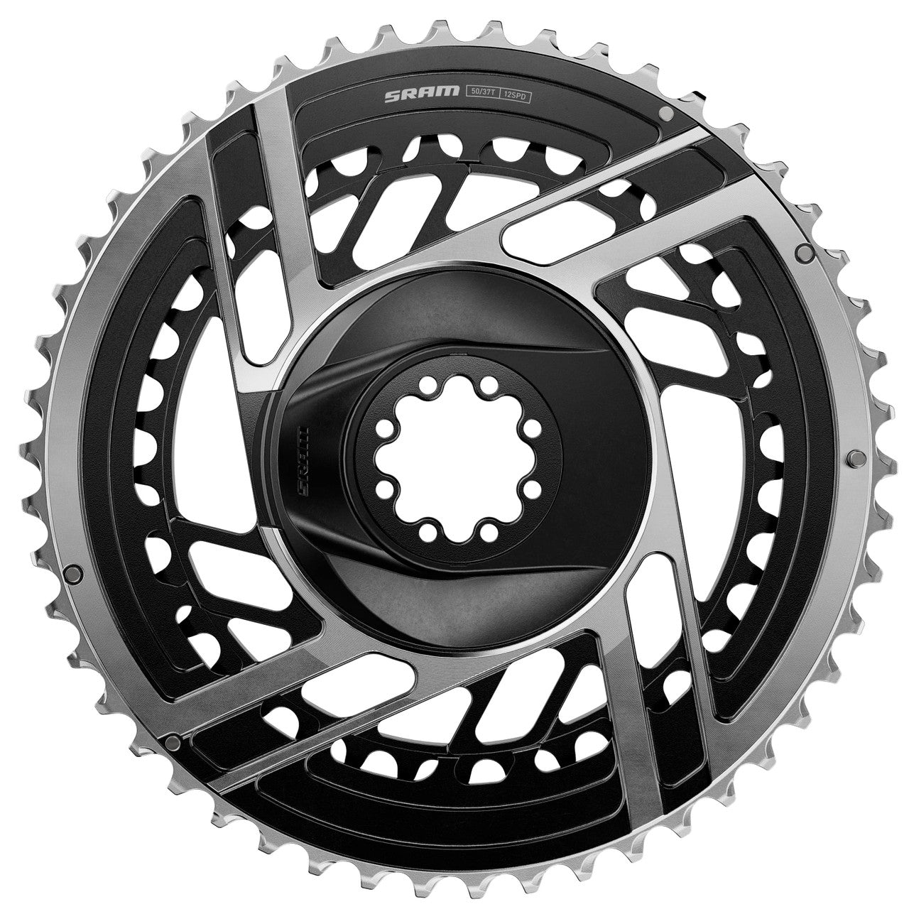 PLATEAUX SRAM RED E1 46-33D