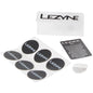 Rustines adhésives Lezyne Smart Kit Réparation