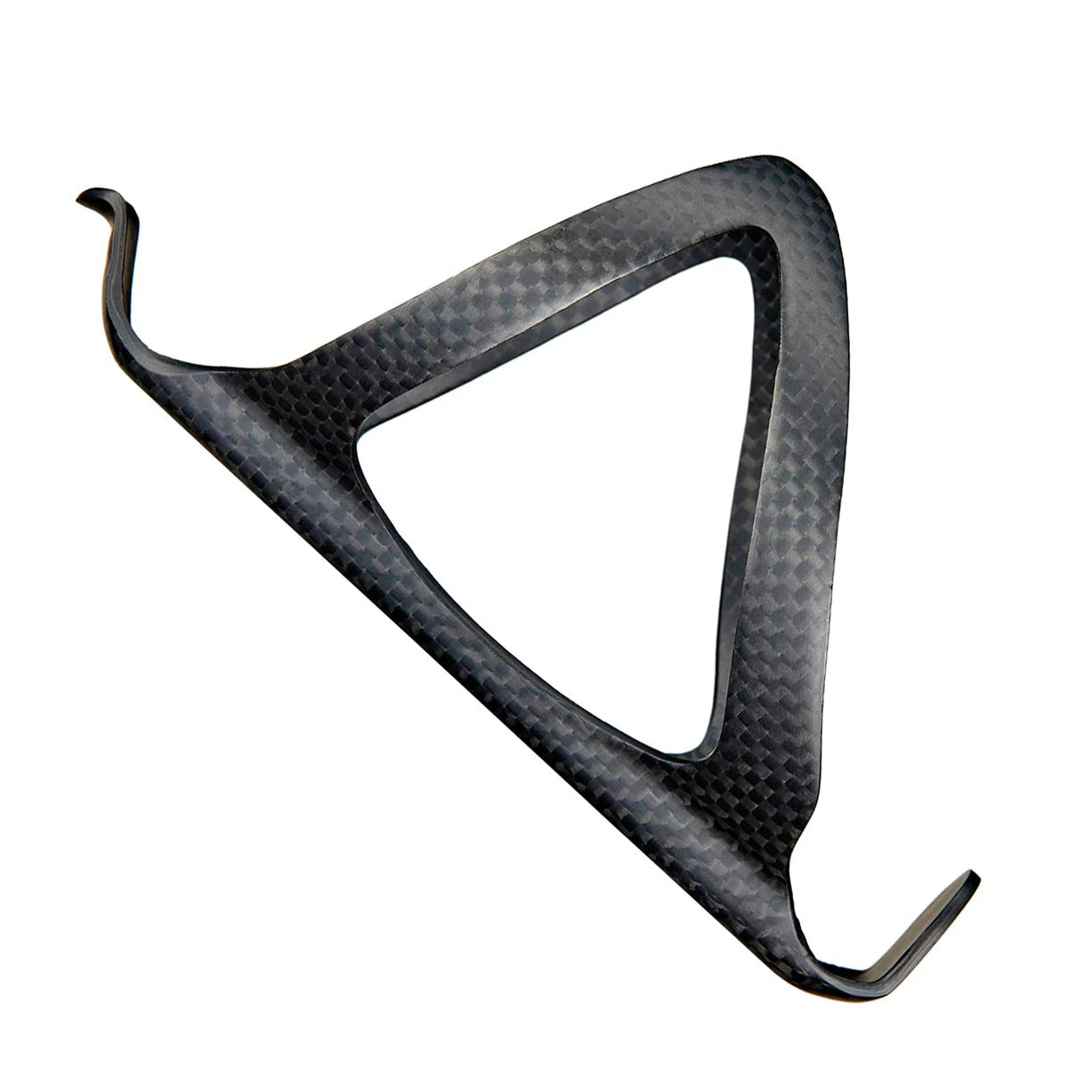 PORTE BIDON SUPACAZ FLY CARBON NOIR