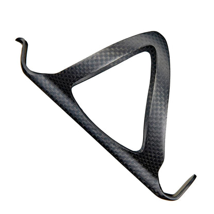 PORTE BIDON SUPACAZ FLY CARBON NOIR