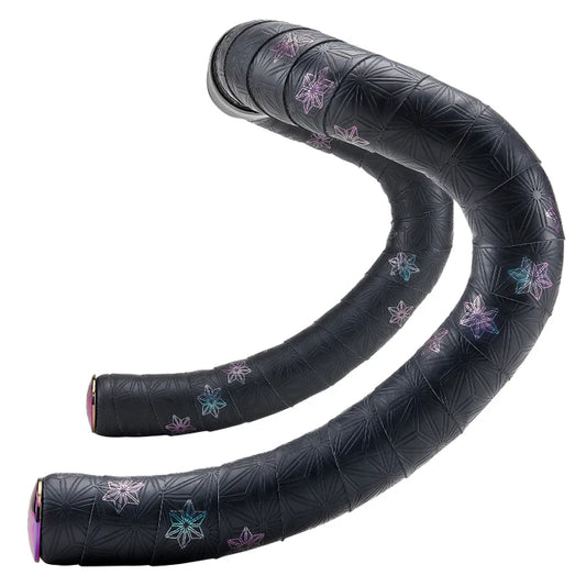 RUBAN DE CINTRE + BOUCHONS NEON PINK