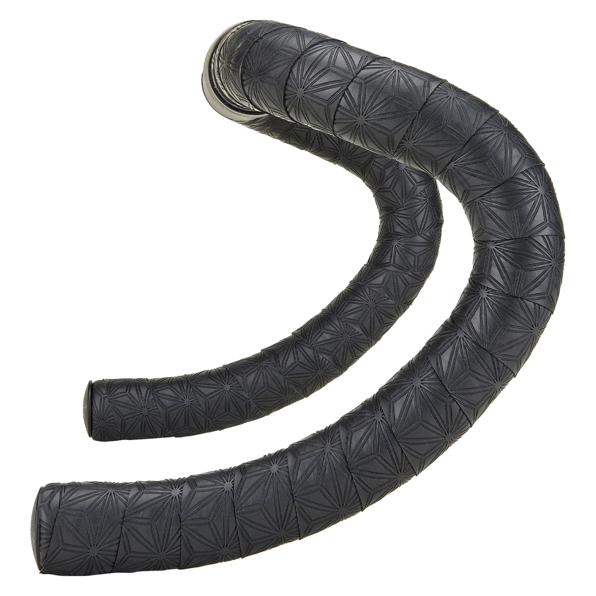 Super Sticky Kush Gravel - Black + Ano Black Plugs