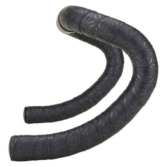 Super Sticky Kush Gravel - Black + Ano Black Plugs