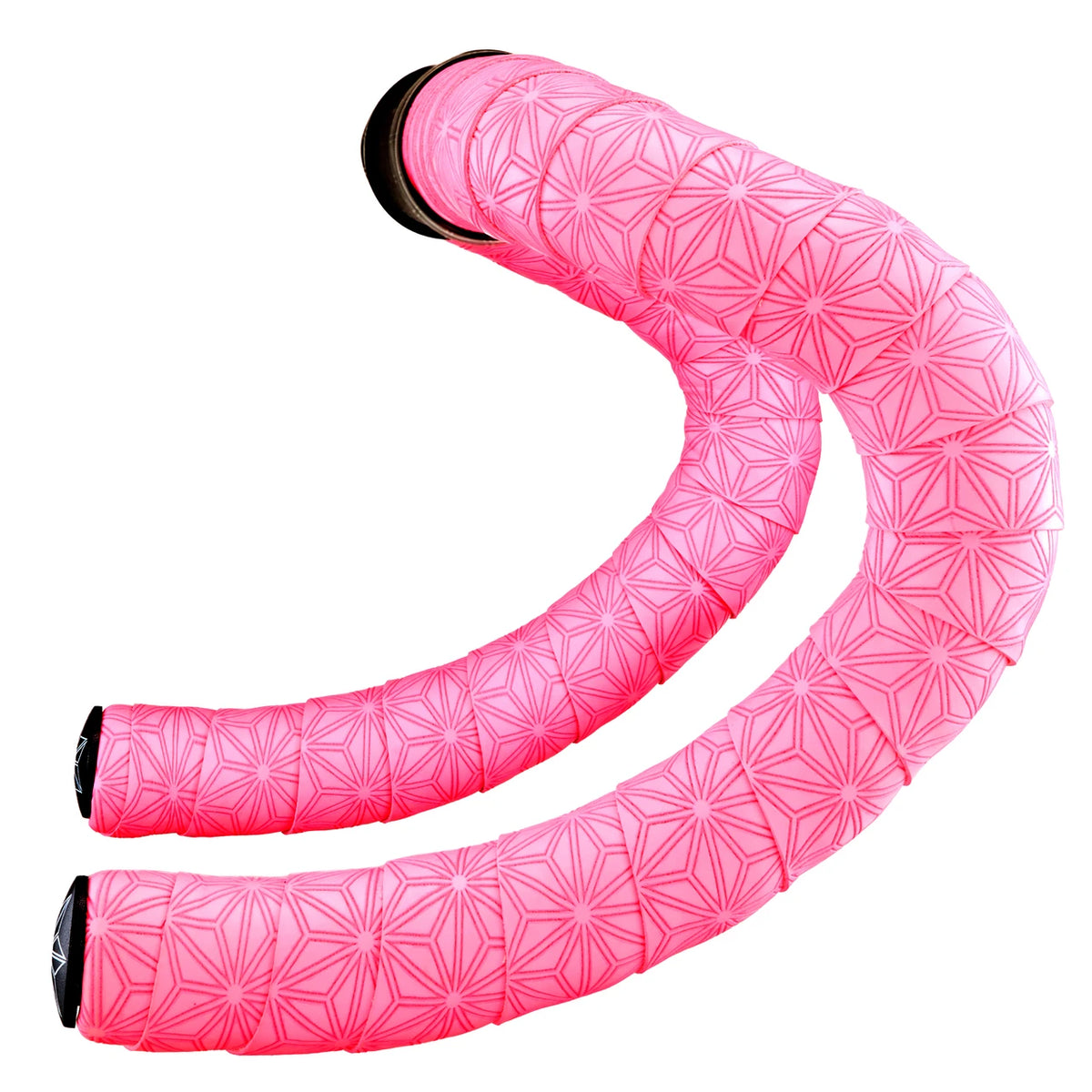 RUBAN DE CINTRE +BOUCHONS NEON PINK