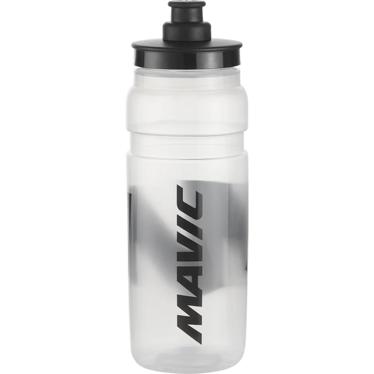 Bidon Mavic  750 ML CLEAR