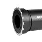 NOVA RIDE Boitier Pedalier BB 386 24 Shimano (2025) GRIS