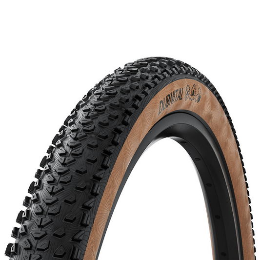 Continental Dubnital Trail Rapid 29x2.40 (60-622) TLR - Pneu VTT XC/Downcountry
