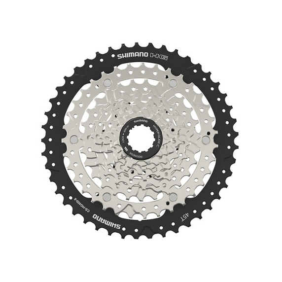 SMN Cassette 8V 11-45 - HG400 8V Acera - Acera HG400